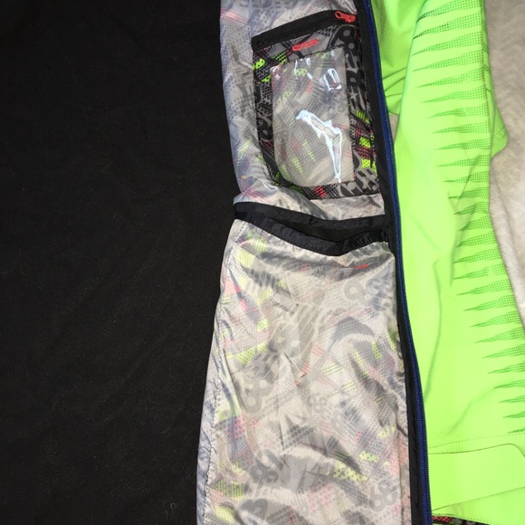 New Balance Jacket XL - Picture 4 of 5